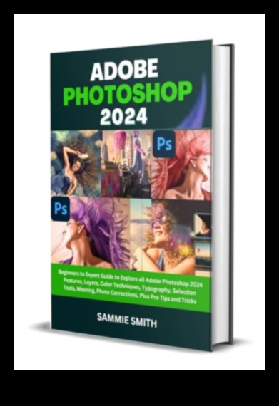 Pixel Powerhouse: Adobe Photoshop Essentials'da Ustalaşma