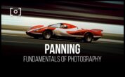 Panning Prowes Dinamik Hareket Fotoğrafçılığı Nasıl Yakalanır