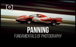 Panning Prowes Dinamik Hareket Fotoğrafçılığı Nasıl Yakalanır